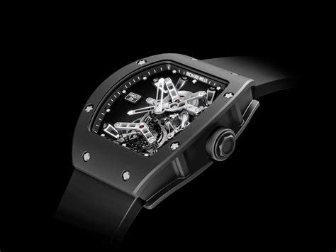 richard mille rm 027 tourbillon replica|Rafael Nadal and Richard Mille: Every Watch They've Launched .